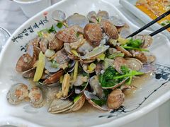 -威海渔村(黄兴路店)