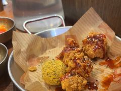 -双门洞·森系料理(体育西店)