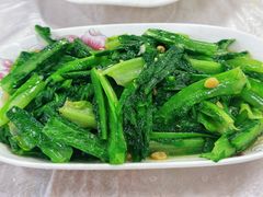 -众味海鲜大排档·活海鲜·潮汕味(南澳店)