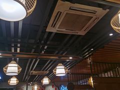 -俺家鲜·烧烤龙虾地锅鸡(观音塘店)