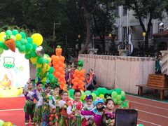 -南京市实验幼儿园