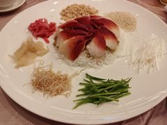-金汇酒楼(中山东区店)