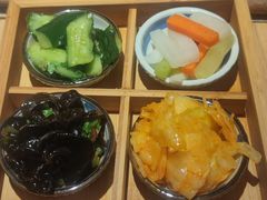 -马记永·兰州牛肉面(天通苑家乐福店)