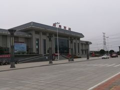 -郑州西站