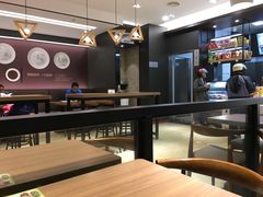 大堂-五芳斋(环丁路店)