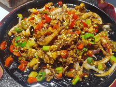 -喻厨粥铺(金岭路店)