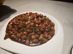 -郑庄脂渣海鲜楼(九水路店)