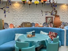 -苏坦土耳其西餐厅(玉林店)