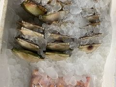 -沙田台山海鲜·酣客酒窖