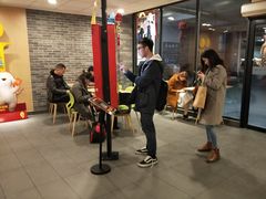 -麦当劳(厦门北站店)
