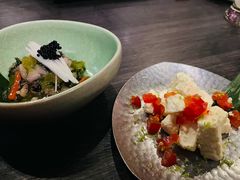 芥末章鱼-Fukumimi·美醉堂 居酒屋(金尚店)