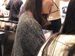 -Manner Coffee(芮欧百货店)
