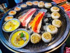 -东味北道熟成·炭火烤肉(九龙店)