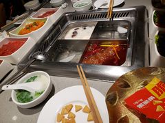 -海底捞火锅(大唐店)