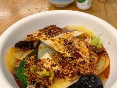 -艺味深尝(云锦路店)