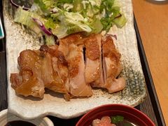 -味太助·银饭食堂(中华城店)