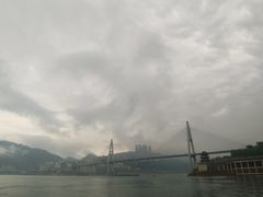 -神农溪纤夫文化旅游区