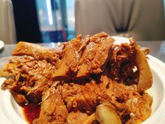 -东方饺子王(哈西万达店)