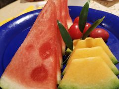 -大鸭梨烤鸭店(花园村店)