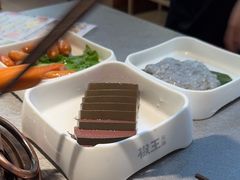 -菌自在·云南野生菌火锅(长安万达店)