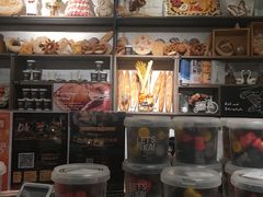 -Olé精品超市(苏州中心店)