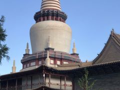 -张掖大佛寺景区