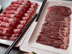 -君邦火锅(新疆大厦店)
