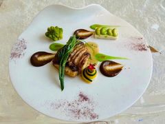 -九献·创意菜(亮马河饭店)