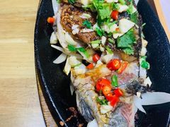 -万鑫鸡翅