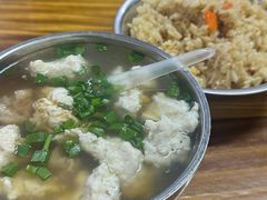 -马脚桥鱼肉羹店(人民路店)