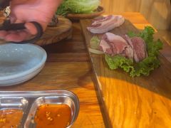 -金顺碳烤肉(1号店)