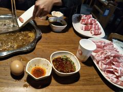 -傣妹火锅(南京东路一店)