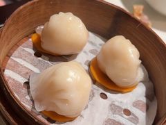 -京香轩·中餐厅(上海中庚聚龙酒店)