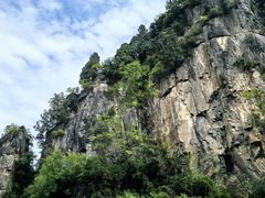 -环翠峪风景区