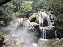 -牛背梁国家森林公园