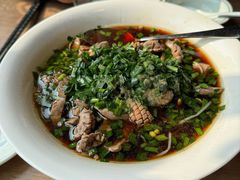 -周家二小姐的菜(西津渡店)