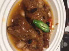 潮福城(湖滨北路店)-潮福城大酒楼·潮味粤品·港式点心(湖滨北路店)