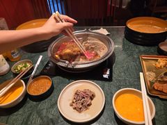 -牛New寿喜烧(曹路花园城店)