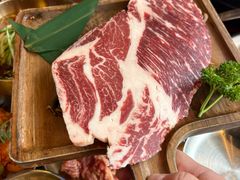 -浦项一部·鳗鱼烤肉烤串(西塔店)