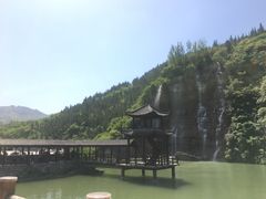 -黄花溪