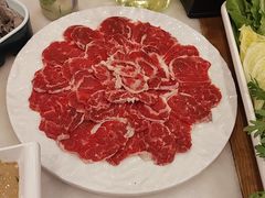-牛街·马辈儿涮肉(牛街二店)