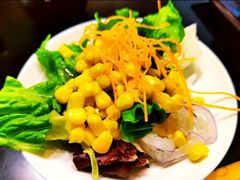 -长富宫饭店·日本料理樱