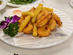 -清真马祥兴菜馆(云南北路店)