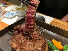 -江户前寿司(好运街店)