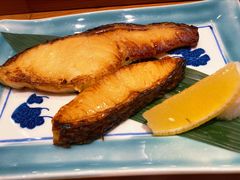 烤银鳕鱼-酒吞(七宝领展广场店)
