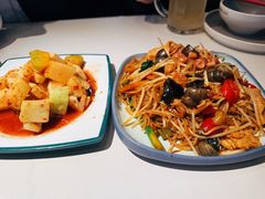 -柳喜辣·烧烤酒局(跃进总店)