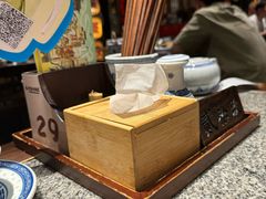 -南京大牌档(济南万象城店)