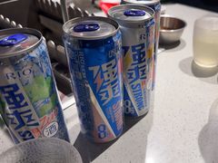 -丰茂烤串(港旅店)