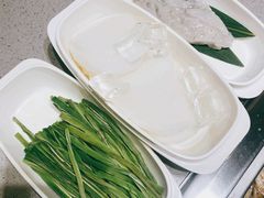 贡菜-海底捞火锅(漕宝路店)