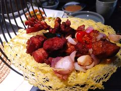 -云海肴云南菜·蒸汽石锅鱼(青岛万象城店)